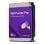 Disco Duro Western Digital 10TB HDD 7200rpm 272MB/s WD102PURP SATA III 3.5"