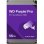 Disco Duro Western Digital 14TB HDD 7200rpm 6 Gbit/s WD142PURP Purple Pro + Proteção Avançada
