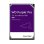 Disco Duro Western Digital 14TB HDD 7200rpm 6 Gbit/s WD142PURP Purple Pro + Proteção Avançada