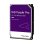 Disco Duro Western Digital 14TB HDD 7200rpm 6 Gbit/s WD142PURP Purple Pro + Proteção Avançada