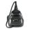 Centro de planchado Rowenta DG8627F0 2400W 7,2 bar Microsteam 400HD 1,1L ECO Negro Verde