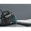 Centro de planchado Rowenta DG8627F0 2400W 7,2 bar Microsteam 400HD 1,1L ECO Negro Verde
