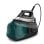 Centro de planchado Rowenta DG8627F0 2400W 7,2 bar Microsteam 400HD 1,1L ECO Negro Verde