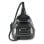 Centro de planchado Rowenta DG8627F0 2400W 7,2 bar Microsteam 400HD 1,1L ECO Negro Verde