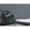 Centro de planchado Rowenta DG8627F0 2400W 7,2 bar Microsteam 400HD 1,1L ECO Negro Verde