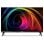 Sharp LED 24HA1205E 24" HD Ready Dolby Digital