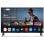 Sharp 24HF2265E Smart TV LED 24" HD Ready Google TV HDR10