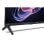 Sharp 24HF2265E Smart TV LED 24" HD Ready Google TV HDR10