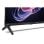 Sharp LED 40HF2265E 40" HD Ready Smart TV Google TV HDR10