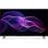 Sharp QLED 40HF3265E Smart TV 40" Full HD Google TV HDR