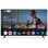 Sharp QLED 40HF3265E Smart TV 40" Full HD Google TV HDR