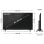 Sharp QLED 40HF3265E Smart TV 40" Full HD Google TV HDR