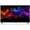 TV Sharp Quantum Dot 43HP5265E 43" 4K Google TV Dolby Vision Atmos