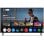 TV Sharp Quantum Dot 43HP5265E 43" 4K Google TV Dolby Vision Atmos