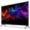 TV Sharp Quantum Dot 43HP5265E 43" 4K Google TV Dolby Vision Atmos