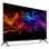 TV Sharp Quantum Dot 43HP5265E 43" 4K Google TV Dolby Vision Atmos