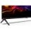 TV Sharp Quantum Dot 43HP5265E 43" 4K Google TV Dolby Vision Atmos