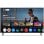 Sharp 50HP5265E 50" LED Quantum Dot 4K UHD Google TV Google TV Dolby Vision Atmos