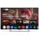 Sharp QLED 55HR7265E Smart TV 55" 4K Ultra HD 120Hz Google TV Dolby Vision