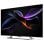 Sharp QLED 55HR7265E Smart TV 55" 4K Ultra HD 120Hz Google TV Dolby Vision