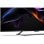 Sharp QLED 55HR7265E Smart TV 55" 4K Ultra HD 120Hz Google TV Dolby Vision
