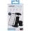 Soporte manillar ABS Smartphone 7" bloqueo anticaída 360° silicona antideslizante negro