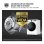 Lavadora carga frontal LG Serie 700 F4X7009TWS 9 kg 1350 rpm clase A Wi-Fi IA blanca