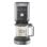 Máquina de Gelados Ninja NC502EU 0,709 L 3 Taças Preto Prata LED Base Antiderrapante 800 W