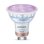 Bombilla inteligente Philips GU10 PAR16 Wi-Fi Bluetooth 4,7W 345 lm Blanco x2