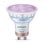 Foco inteligente Philips PHI WFB GU10 PAR16 4,7W Wi-Fi Bluetooth 2x Dimmável Branco