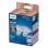 Foco inteligente Philips PHI WFB GU10 PAR16 4,7W Wi-Fi Bluetooth 2x Dimmável Branco