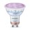 Bombilla inteligente Philips GU10 PAR16 Wi-Fi Bluetooth 4,7W 345 lm Blanco x2
