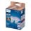 Foco inteligente Philips PHI WFB GU10 PAR16 4,7W Wi-Fi Bluetooth 2x Dimmável Branco