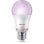 Smart Bulb Philips PHI WFB 60W A60 E27 RGB 806 lm Dimmbar Wi-Fi Bluetooth 2er-Pack