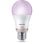 Smart Bulb Philips PHI WFB 60W A60 E27 RGB 806 lm Dimmbar Wi-Fi Bluetooth 2er-Pack