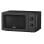 Microondas SVAN SMW19700N 19 L 700 W Giratorio Descongelar Negro