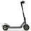 Patinete eléctrico Ducati 25 km/h 30 km de autonomía 350 W plegable con pantalla LED y Bluetooth