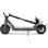 Patinete eléctrico Ducati 25 km/h 30 km de autonomía 350 W plegable con pantalla LED y Bluetooth