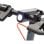 Patinete eléctrico Ducati 25 km/h 30 km de autonomía 350 W plegable con pantalla LED y Bluetooth