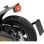 Patinete eléctrico Ducati 25 km/h 30 km de autonomía 350 W plegable con pantalla LED y Bluetooth