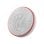 Sirene sem fios EZVIZ T9C 200 m Exterior 105 dB IP54 Bateria CR123A Branco