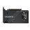 Placa gráfica Gigabyte GeForce RTX 5060 WINDFORCE MAX OC 8GB GDDR7 Reflex 2 RTX AI DLSS4