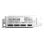 Tarjeta Gráfica Zotac GeForce RTX 5060 Twin Edge OC White 8GB GDDR7 Reflex 2 RTX AI DLSS4