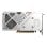 Tarjeta Gráfica Zotac GeForce RTX 5060 Twin Edge OC White 8GB GDDR7 Reflex 2 RTX AI DLSS4