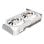Tarjeta Gráfica Zotac GeForce RTX 5060 Twin Edge OC White 8GB GDDR7 Reflex 2 RTX AI DLSS4