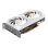 Carte Graphique Zotac GeForce RTX 5060 Twin Edge OC White 8GB GDDR7 Reflex 2 RTX AI DLSS4