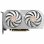 Carte Graphique Zotac GeForce RTX 5060 Twin Edge OC White 8GB GDDR7 Reflex 2 RTX AI DLSS4