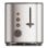 Tostadora Solac Buon Giorno Mini Inox 870W 2 ranuras acero inoxidable 6 niveles