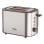 Tostadora Solac Buon Giorno Mini Inox 870W 2 ranuras acero inoxidable 6 niveles