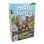 Juego de cartas Misty Valley 2 jugadores multicolor, tablero y fichas de expansión